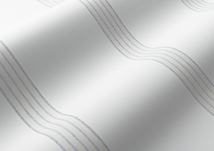 Banda, Chalk - Roman Blind - Image 4